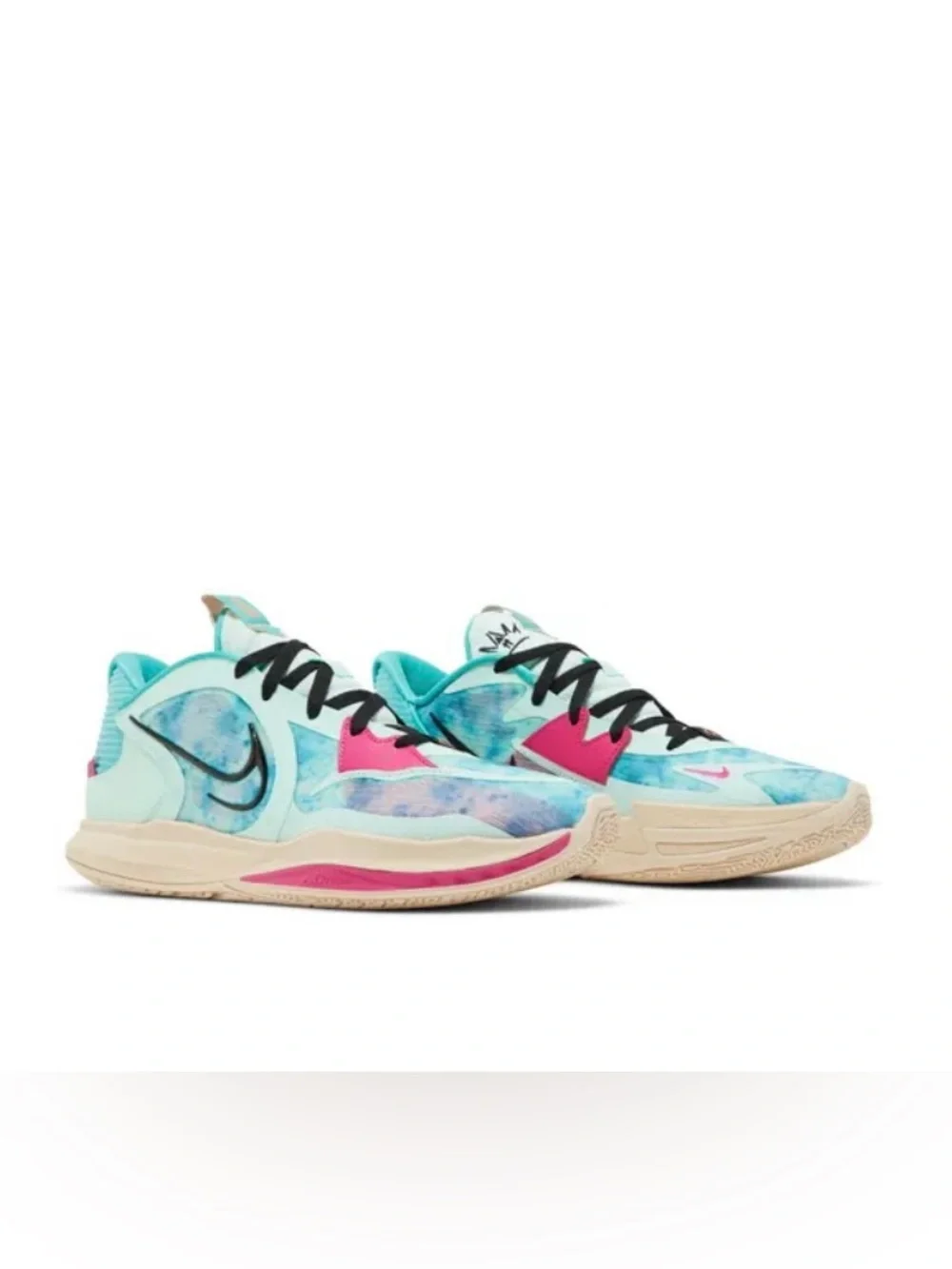 Kyrie Irving  Nike Low 5 Community Men’s Sneakers
